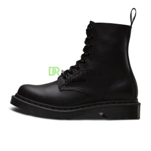 1460 Smooth Leather Lace Up Boots 1460 11822007