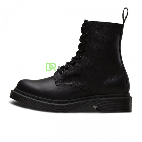1460 Smooth Leather Lace Up Boots 1460 11822007