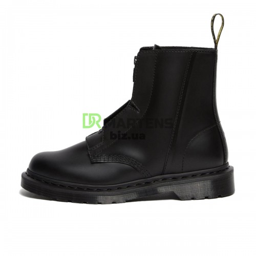 1460 A-Cold-Wall Leather Ankle Boots