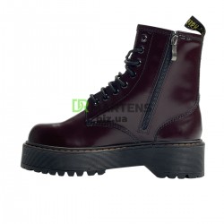 Др. Мартінз Vegan Jadon II Platform Boots 22563600 Др. Мартінз Vegan Jadon II Platform Boots 22563600