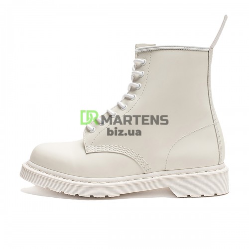 Др. Мартінз 1460 Mono Smooth Leather Lace Up Boots 14357100 Др. Мартінз 1460 Mono Smooth Leather Lace Up Boots 14357100