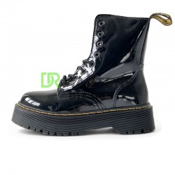 Др. Мартінз Jadon Patent Leather Platform Boots 26646001 Др. Мартінз Jadon Patent Leather Platform Boots 26646001