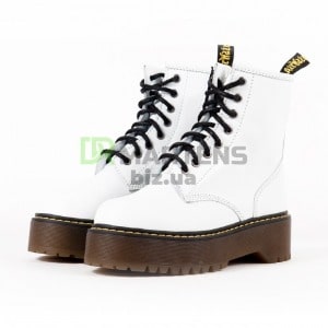 Ботинки Dr.Martens женские