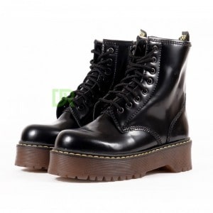 Dr. Martens winter boots